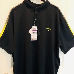 Callaway Golf Shirt